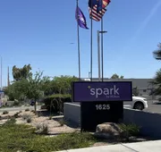 Spark by Hilton Tempe Phoenix Airport hotel detail image 7