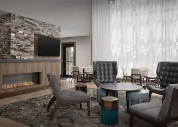 Residence Inn by Marriott BWI Airport hotel thumbnail 2