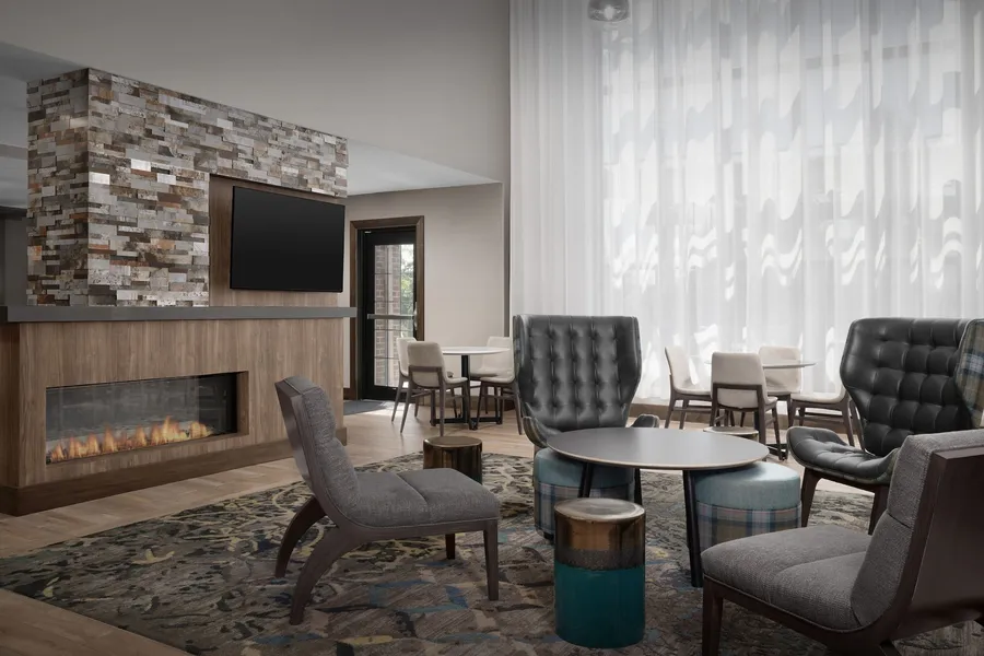 Residence Inn by Marriott BWI Airport hotel detail image 2