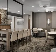 Residence Inn by Marriott BWI Airport hotel detail image 3