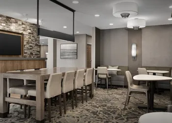 Residence Inn by Marriott BWI Airport hotel thumbnail 3