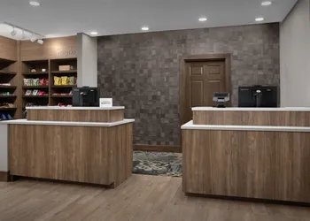 Residence Inn by Marriott BWI Airport hotel thumbnail 4