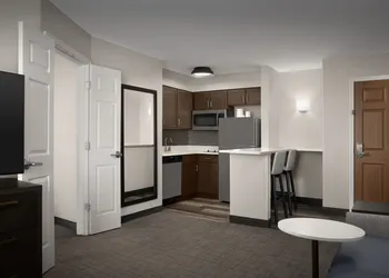 Residence Inn by Marriott BWI Airport hotel thumbnail 5