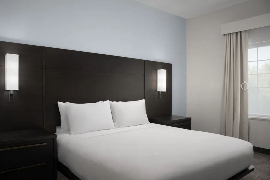 Residence Inn by Marriott BWI Airport hotel detail image 6