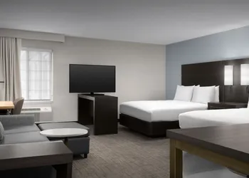 Residence Inn by Marriott BWI Airport hotel thumbnail 7