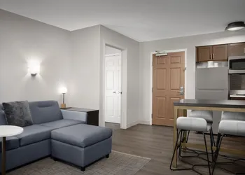 Residence Inn by Marriott BWI Airport hotel thumbnail 8