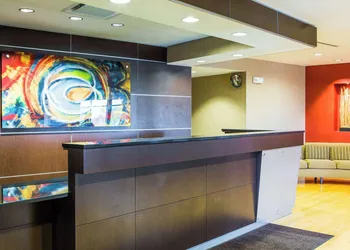 Cambria Hotel Raleigh - Durham Airport hotel thumbnail 2