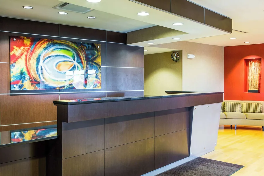 Cambria Hotel Raleigh - Durham Airport hotel detail image 2