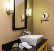 Cambria Hotel Raleigh - Durham Airport hotel detail image 3