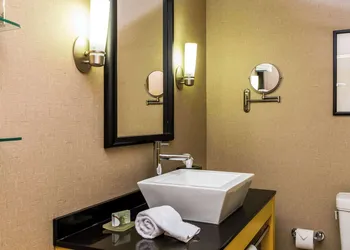 Cambria Hotel Raleigh - Durham Airport hotel thumbnail 3