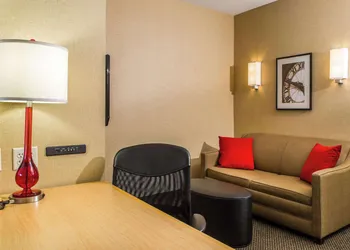 Cambria Hotel Raleigh - Durham Airport hotel thumbnail 4