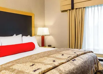Cambria Hotel Raleigh - Durham Airport hotel thumbnail 5