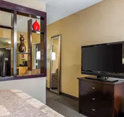 Cambria Hotel Raleigh - Durham Airport hotel detail image 7