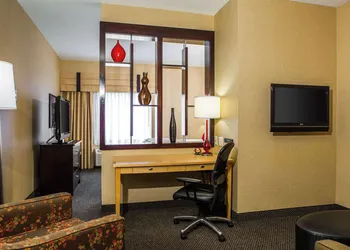 Cambria Hotel Raleigh - Durham Airport hotel thumbnail 8