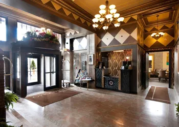 The Giacomo, an Ascend Collection Hotel hotel thumbnail 3