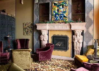 The Giacomo, an Ascend Collection Hotel hotel thumbnail 4