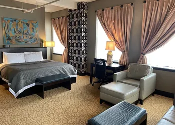 The Giacomo, an Ascend Collection Hotel hotel thumbnail 8