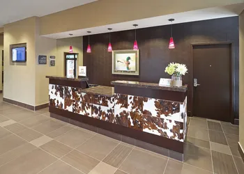Homewood Suites by Hilton Calgary-Airport, Alberta, Canada hotel thumbnail 2