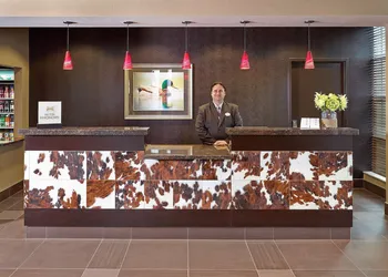 Homewood Suites by Hilton Calgary-Airport, Alberta, Canada hotel thumbnail 3