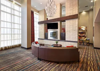 Homewood Suites by Hilton Calgary-Airport, Alberta, Canada hotel thumbnail 4
