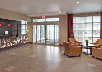 Homewood Suites by Hilton Calgary-Airport, Alberta, Canada hotel thumbnail 5