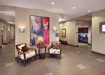 Homewood Suites by Hilton Calgary-Airport, Alberta, Canada hotel thumbnail 6