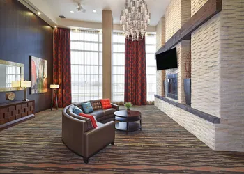 Homewood Suites by Hilton Calgary-Airport, Alberta, Canada hotel thumbnail 7