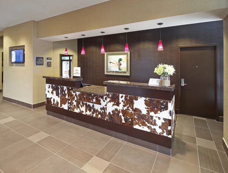 Homewood Suites by Hilton Calgary-Airport, Alberta, Canada hotel detail image 2