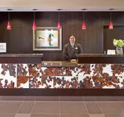 Homewood Suites by Hilton Calgary-Airport, Alberta, Canada hotel detail image 3
