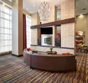 Homewood Suites by Hilton Calgary-Airport, Alberta, Canada hotel detail image 4