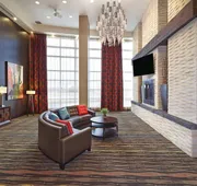 Homewood Suites by Hilton Calgary-Airport, Alberta, Canada hotel detail image 7