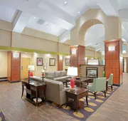 Hampton Inn & Suites Kansas City-Merriam hotel detail image 3