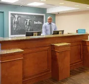 Hampton Inn & Suites Kansas City-Merriam hotel detail image 5