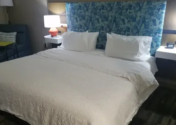 Hampton Inn & Suites Kansas City-Merriam hotel thumbnail 6