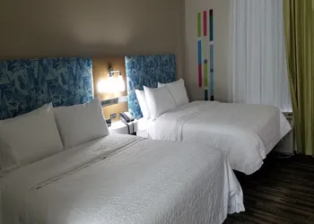 Hampton Inn & Suites Kansas City-Merriam hotel thumbnail 8