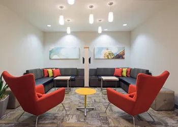 SpringHill Suites by Marriott Louisville Downtown hotel thumbnail 2