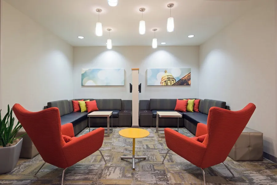 SpringHill Suites by Marriott Louisville Downtown hotel detail image 2
