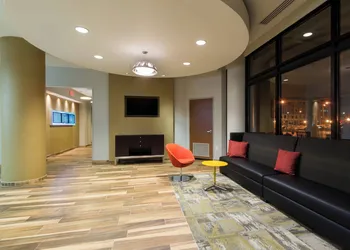 SpringHill Suites by Marriott Louisville Downtown hotel thumbnail 3