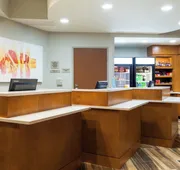 SpringHill Suites by Marriott Louisville Downtown hotel detail image 4