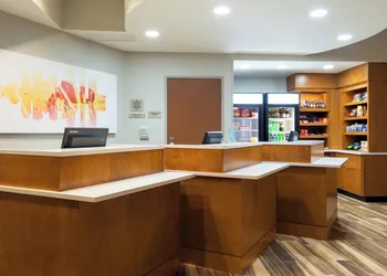 SpringHill Suites by Marriott Louisville Downtown hotel thumbnail 4