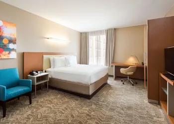 SpringHill Suites by Marriott Louisville Downtown hotel thumbnail 5