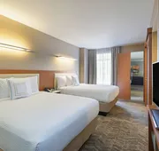 SpringHill Suites by Marriott Louisville Downtown hotel detail image 7