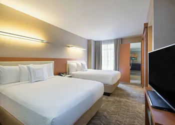 SpringHill Suites by Marriott Louisville Downtown hotel thumbnail 7