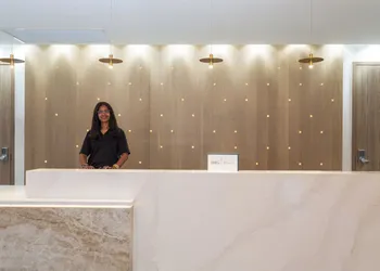 Crowne Plaza Hotel Fort Lauderdale Airport/Cruiseport by IHG hotel thumbnail 2