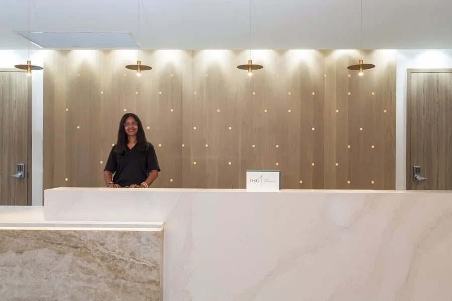 Crowne Plaza Hotel Fort Lauderdale Airport/Cruiseport by IHG hotel detail image 2