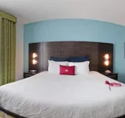 Crowne Plaza Hotel Fort Lauderdale Airport/Cruiseport by IHG hotel detail image 4