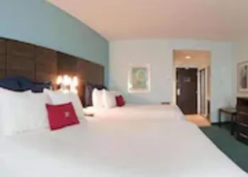 Crowne Plaza Hotel Fort Lauderdale Airport/Cruiseport by IHG hotel thumbnail 5