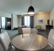 Crowne Plaza Hotel Fort Lauderdale Airport/Cruiseport by IHG hotel detail image 7