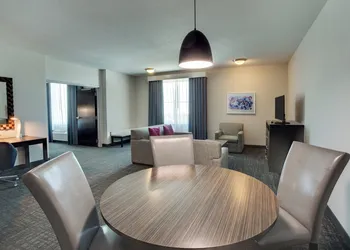 Crowne Plaza Hotel Fort Lauderdale Airport/Cruiseport by IHG hotel thumbnail 7