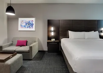 Crowne Plaza Hotel Fort Lauderdale Airport/Cruiseport by IHG hotel thumbnail 8